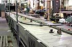 Slat Conveyors
