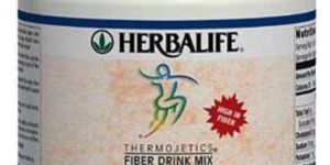 Digestive Health Drink