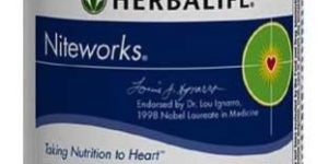 Heart Health Supplements