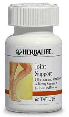 Joint Support Supplements