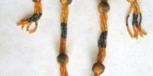 Multi Sapphire Necklaces