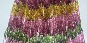 Semi Precious Stone Beads