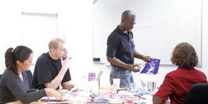 Customized Training Services