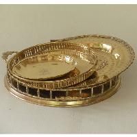 Brass Trays