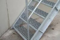 Steel Ladders