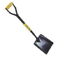Steel Shovel