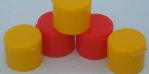 25 Mm Flip Top Caps