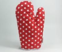 Printed Kitchen Gloves