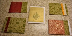 Wedding Cards