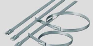 Cable Ties Roller Ball