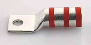 Copper Compression Lugs