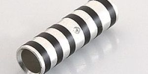 OPPER COMPRESSION SPLICES- LONG BARREL