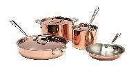 Copper Kitchenware