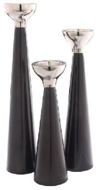 Pillar Candle Holders