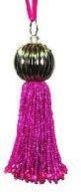 Beaded Tassels