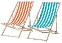 Beach Chairs