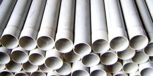 PVC Pipes