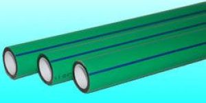Triple Layer PPR Pipes