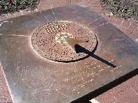 Sundials