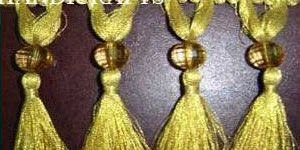 Tassel Fringes