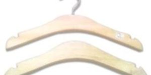 Wooden Hangers