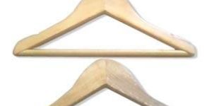 Wooden Hangers