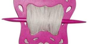 Wooden Painted Tieback