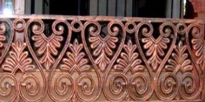 Architectural Railings