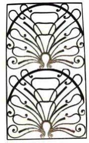 Ornamental Grills