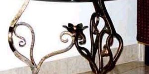 Wrought Iron Furniture