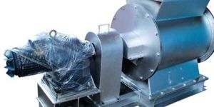 Rotary Airlock Valve