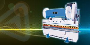 Mechanical Press Brakes