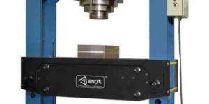 Power Operated Hydraulic Press