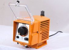 ELECTROMAGNETIC DOSING PUMP B