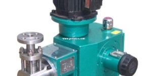 Metering Pump