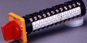 Rotary Cam Switches Rcs - 001