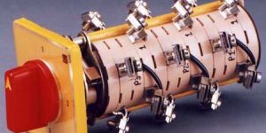 Rotary Switches Rts - 002