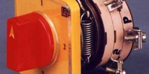 Rotary Switches Rts - 003