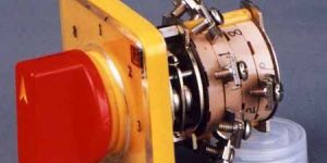 Rotary Switches Rts - 004