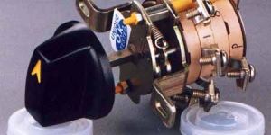 Rotary Switches Rts - 005