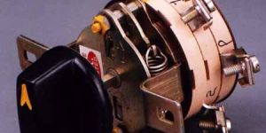 Rotary Switches Rts - 006