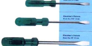 Screwdrivers SCR - 003