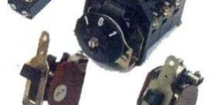 Toggle Switches Tgs - 007