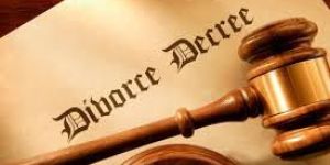 Divorce Law