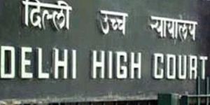 Lawyers for Delhi High Court
