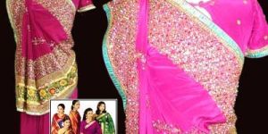 Sarees