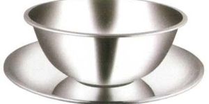 Soup Bowl With Plate