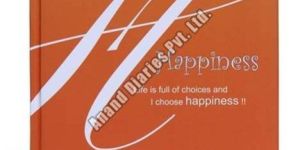 Happiness Notebooks
