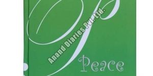 Peace Notebooks