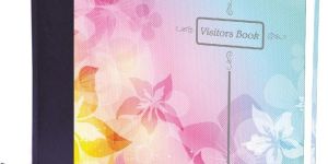 Visitors Book